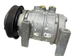 COMPRESSOR AR CONDICIONADO HB20 1.0 3CC ASP/TURBO 2013/2022