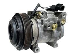 COMPRESSOR AR CONDICIONADO HB20 1.0 3CC ASP/TURBO 2013/2022