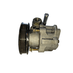 BOMBA DIREÇÃO HIDRÁULICA CHERY QQ 2016 2017 A 2020