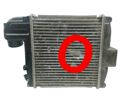 INTERCOOLER HILUX 3.0 2012 A 2015