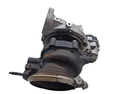 TURBINA RAMPAGE TORO COMPASS COMMANDER RENEGADE 2.0 DIES 22/