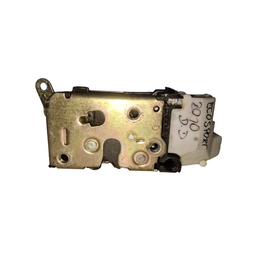 FECHADURA PORTA DIANTEIRA DIR FIESTA ECOSPORT 03/12 5 PINOS