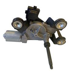 MOTOR VIDRO TRASEIRO FORD KA 14 A 19 ORIG E3B517404AB