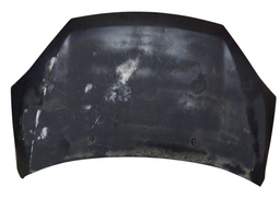 Capô Dianteiro Fiesta 2008 a 2014