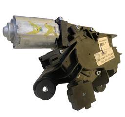 MOTOR VIDRO TRASEIRO FORD KA 14 A 19 ORIG E3B517404AB