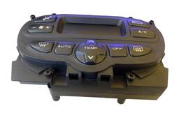 COMANDO AR PAINEL PEUGEOT 206 207 C3 2001 08 2012 DIGITAL