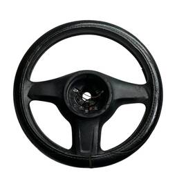 Volante Direção Vw Voyage Gol Fox 2008 a 2009