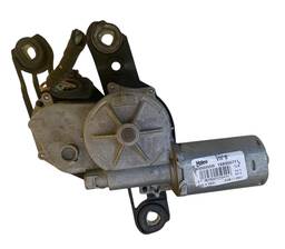 Motor Limpador Traseiro Vw Up 2014 À 2021 Gol G7 G8 Original