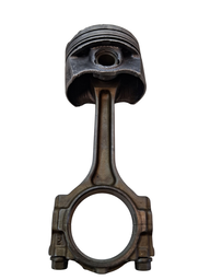 BIELA C/PISTÃO GM CRUZE 1.4T 2017 A 2019