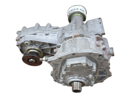 CAIXA TRAÇÃO TRANSFERENCIA FRONTIER X-TERRA 2.8 2002 A 2008 