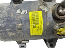 COMPRESSOR AR NEW FIESTA 11/ ECOSPORT 13/ A 2017 1.5 1.6 4CC