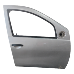 Porta Dianteira Direita Sandero 08/14 Duster 12/20 Oroch 12/