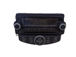 COMANDO SOM RADIO CHEVROLET SONIC 2012 A 2014