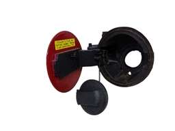 PORTINHOLA TANQUE COMBUSTÍVEL KA HATCH/SEDAN 2015 A 2021