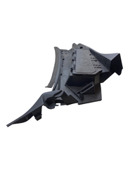 CHURRASQUEIRA DIREITA CITROEN C3 - 03/12