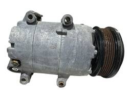 COMPRESSOR AR NEW FIESTA 11/ ECOSPORT 13/ A 2017 1.5 1.6 4CC