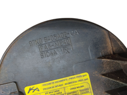 PORTINHOLA TANQUE COMBUSTÍVEL FORD KA 1997 A 07