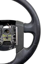 VOLANTE DIREÇÃO LAND ROVER DISCOVERY 3 - 2004/09