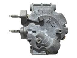 COMPRESSOR AR NEW FIESTA 11/ ECOSPORT 13/ A 2017 1.5 1.6 4CC