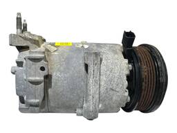 COMPRESSOR AR NEW FIESTA 11/ ECOSPORT 13/ A 2017 1.5 1.6 4CC