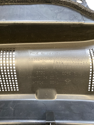 CHURRASQUEIRA RAM 2500 3500 2019 2020 2021/..