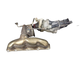 TURBINA BMW SÉRIE 3 1 320I 120I 220I X1 2.0 N20 2013 A 2018