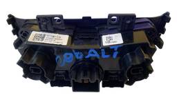 COMANDO AR CONDICIONADO GM COBALT 2014 2015 A 2019