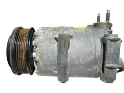 COMPRESSOR AR NEW FIESTA 11/ ECOSPORT 13/ A 2017 1.5 1.6 4CC