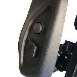 BANCO DIANTEIRO DIREITO ELÉTRICO ORIGINAL FIAT TORO