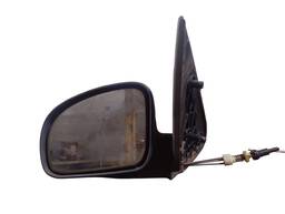 RETROVISOR ESQUERDO 2/4P CELTA 2001 A 2006