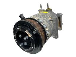 COMPRESSOR AR NEW FIESTA 11/ ECOSPORT 13/ A 2017 1.5 1.6 4CC