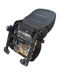 BANCO DIANTEIRO DIREITO ELÉTRICO ORIGINAL FIAT TORO