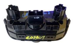 COMANDO AR CONDICIONADO GM COBALT 2014 2015 A 2019