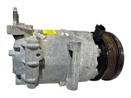 COMPRESSOR AR NEW FIESTA 11/ ECOSPORT 13/ A 2017 1.5 1.6 4CC