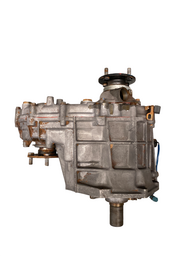 Caixa Tração Transferencia Toyota Hilux 2.5 3.0 06/15 Manual