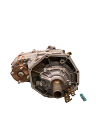 CAIXA TRAÇÃO TRANSFERENCIA TOYOTA HILUX 2.5 3.0 06/15 MANUAL