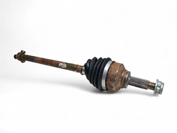 semi eixo dianteiro esquerdo Virtus Polo 2018 2019 2020/..