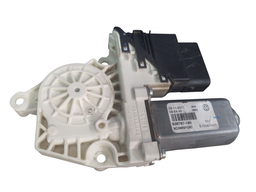 Motor Vidro Elétrico Traseiro Esquerdo Jetta 2011 936787-140