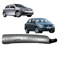 Maçaneta ext Vw gol/voyage 2010/2012