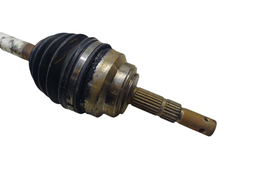 SEMI EIXO ESQUERDO GM ASTRA ZAFIRA 1999 A 2011