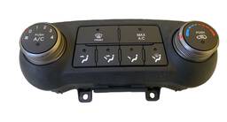 Comando Ar Condicionado Hyundai Ix35 2.0 2018 a 2019