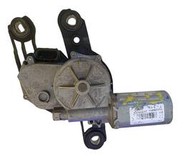 Motor Limpador Traseiro Volkswagen Fox Ano 2016 A 2020