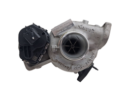 TURBINA RAMPAGE TORO COMPASS COMMANDER RENEGADE 2.0 DIES 22/