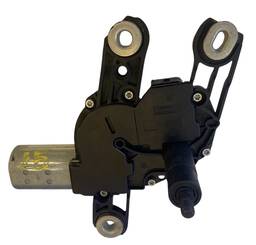 MOTOR LIMPADOR TRASEIRO VOLKSWAGEN FOX ANO 2016 A 2020