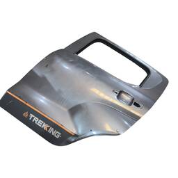 PORTA TRASEIRA ESQUERDA ORIGINAL FIAT MOBI 2017 A 2026 