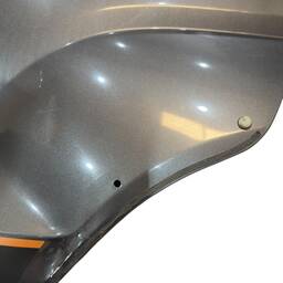 PORTA TRASEIRA ESQUERDA ORIGINAL FIAT MOBI 2017 A 2026 