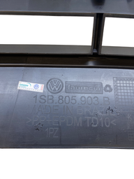 SPOILER PARACHOQUE DIANTEIRO UP 2014 A 2017