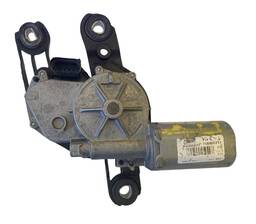 MOTOR LIMPADOR TRASEIRO VOLKSWAGEN FOX ANO 2016 A 2020