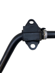 BARRA ESTABILIZADORA TRASEIRA DISCOVERY 3 4 2005 2006 A 2016