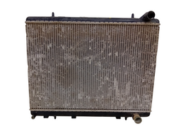 RADIADOR AGUA C4 PALLAS 307 308 2.0 2007 A 2016